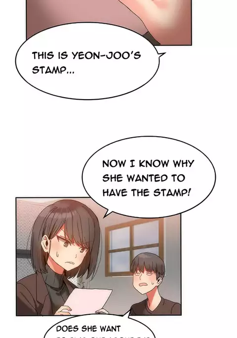 Hari Dormitory Ch.0-31