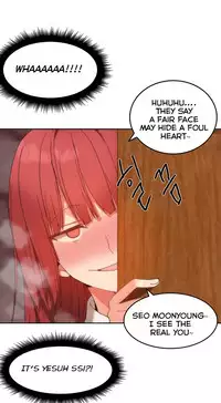 [Mx2J] Hahri's Lumpy Boardhouse Ch. 0-32 [English] (YoManga)