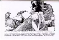 (C49) [bolze.] Shinsengumi Sanjou! (Tobe! Isami)