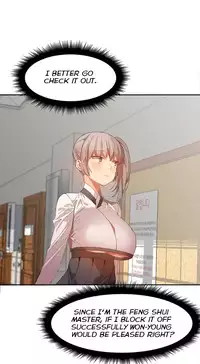 [Mx2J] Hahri's Lumpy Boardhouse Ch. 0-23 [English] (YoManga) (Ongoing)