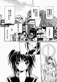 [Hayase Hashiba] Good Luck Charm