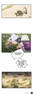 [Yi Hyeon Seok] Refrain Love Ch.1-20 (English) (YoManga) (Ongoing)