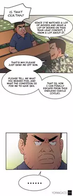 [Yi Hyeon Seok] Refrain Love Ch.1-23 (English) (YoManga) (Ongoing)