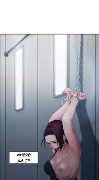 [Studio Gale] Lady Garden Ch.1-33 (English) (Ongoing)