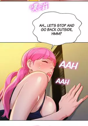 What do you Take me For? Ch.41/?