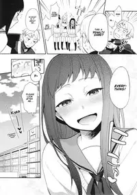 (C88) [PK Gristle (Igumox)] SEX INTERSECT [English] [Scansforhumanity]