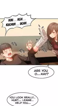 [Mx2J] Hahri's Lumpy Boardhouse Ch. 0-32 [English] (YoManga)