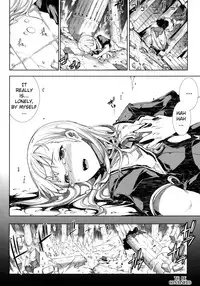 [Erect Sawaru] Pandra II -Shiroki Yokubo Kuro No Kibou- [English] =LWB=