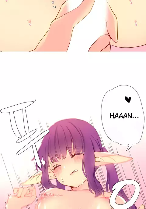 A World That I Rule Ch.01-30