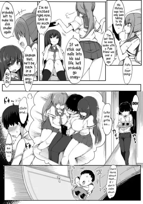 My First Training Session as a Tribute-Masochist-