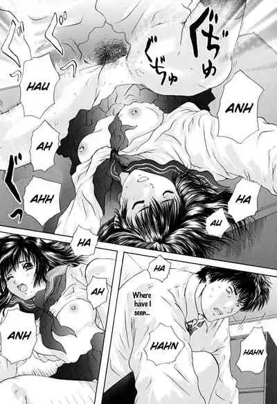 Houkago - After School Ch. 1