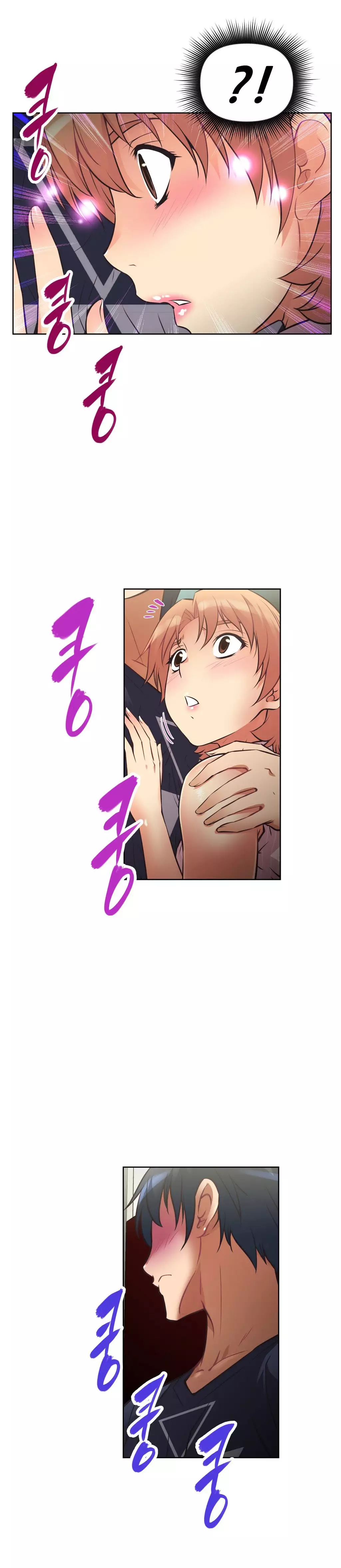 Brawling Go 0-14 Chapters