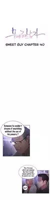 [BAK Hyeong Jun] Sweet Guy Ch.1-49.5 (English) (YoManga) (Ongoing)