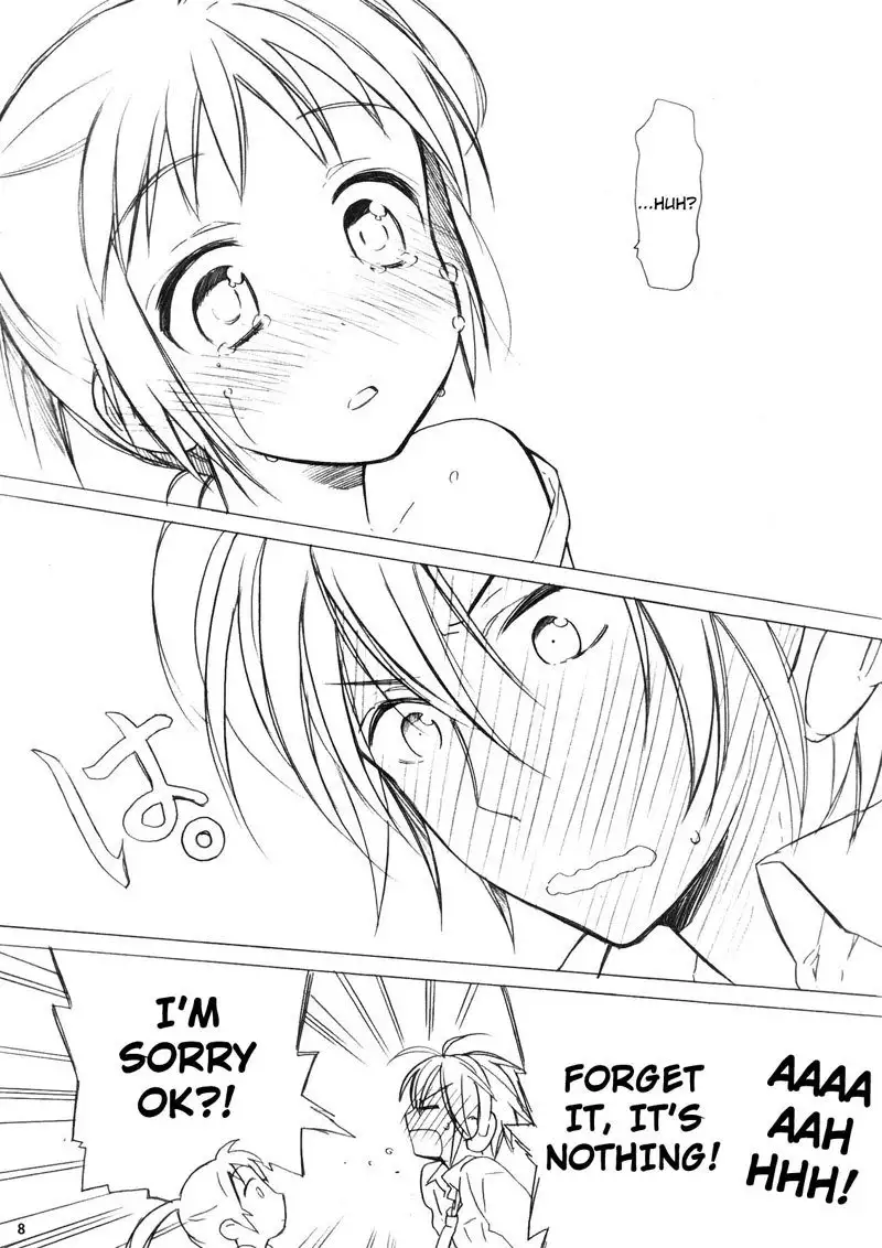 Even Though Its Spring Are Swimsuits Ok