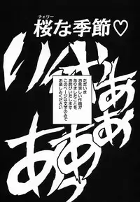 [Akifuji Satoshi] Holy Night