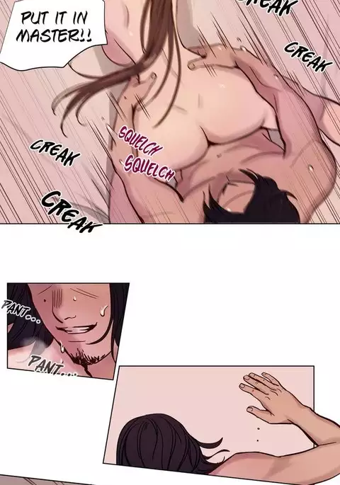 Atonement Camp Ch.1-47