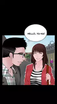 Missing Ch.1-13 (English) (Ongoing)