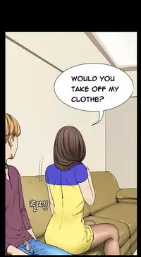 [Keum Sah Gong] Si-Eun Ch.1-39 (English) (Ongoing)