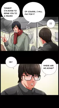 Girl Next Door Ch.1-30 (English) (Ongoing)