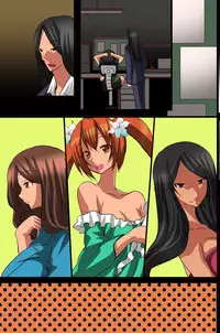 [DL Mate] Ningen Kagu no Tsukurikata