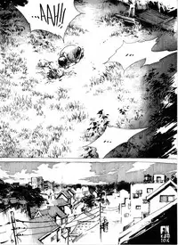 [Kharisma Jati] Kancil Chapter 6 [Chinese] [沒有漢化]