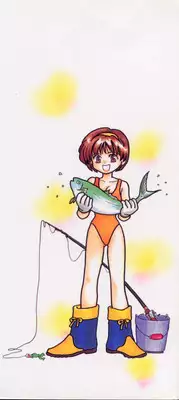 [Amanatsu Makoto] BOX