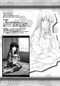 (SHT2012 Haru) [Kairaku Shuudan (Katou Kakashi)] if ~Aiefu~ Sono 1 (IS <Infinite Stratos>)