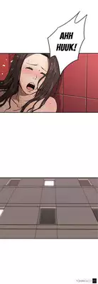 [Yi Hyeon Seok] Refrain Love Ch.1-21 (English) (YoManga) (Ongoing)