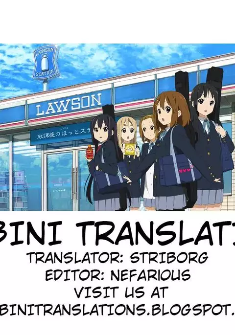 Oideyo! Mizuryu Kei Land the 5th Day {Konbini}