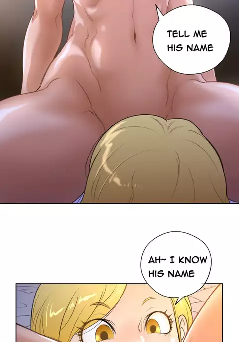 Perfect Half Ch.1-12