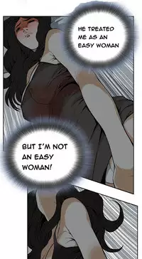 Take a Peek Ch.1-7 (English) (Ongoing)