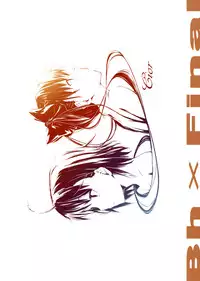 (C77) [Cior (ken-1)] Beautiful harp Final (Toaru Majutsu no Index)