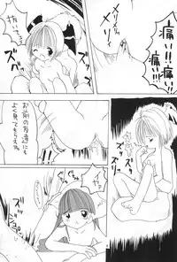 [Ichigoya-san] Sakura Book (Card Captor Sakura)