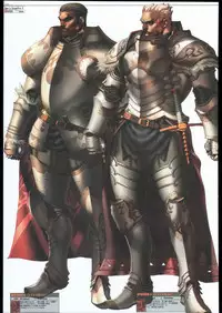 (C69) [Ben's Works (Itou Ben)] Ben's Graphix 2 (Various)