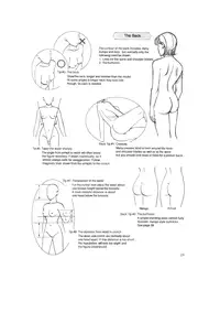 Hikaru Hayashi - Techniques For Drawing Female Manga Characters