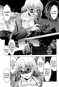 [Matsunami Rumi] Oshikake Fiancée Ch. 1-4 [English] [Lazarus H]