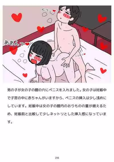 Sex Education for Adolescents Very Pleasant Pregnancy Sex Story