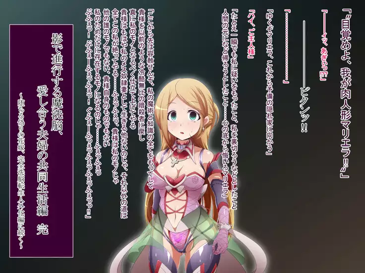 Hero Rengou Sennou Kanraku no Wana ~Battle Sister Hen~