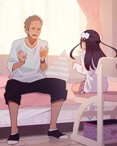 [MUK(MonsieuR)] 恋した少女におち○ちん弄られて心をレイプされる本 [Chinese] [Digital]