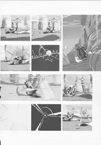 Cream Lemon Memory Part 4: Pop Chaser