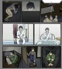 [Iris Art] Disc no Naka no Kimi no Kao