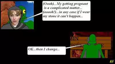 Annasophia Robb/X-Hope The Lapisian n 3 part 2