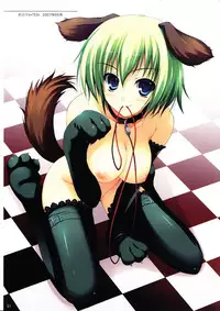 (C74) [Mugenkidou A (Tomose Shunsaku)] Tomose Shunsaku Jisen Illust Shuu (Various)