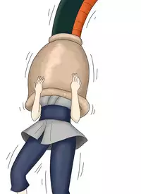 セルの丸呑み吸収