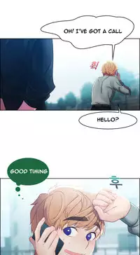 [Studio Gale] Lady Garden Ch.1-33 (English) (Ongoing)