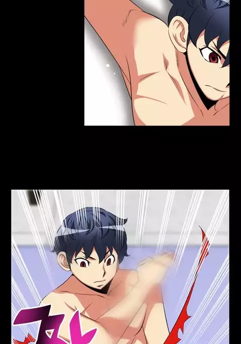 Love Parameter Ch.1-68