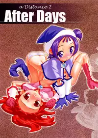 (Puniket 7) [Teufelwald (sin)] a Distance 2 After Days (Ojamajo Doremi)