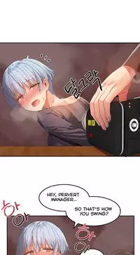 [Mx2J] Hahri's Lumpy Boardhouse Ch. 0-32 [English] (YoManga)