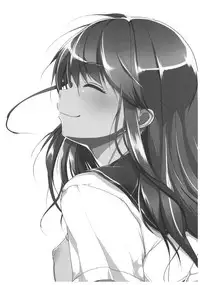 (C92) [Chocolate Lv.5 (Dynamite moca)] Seijun JC Hatsuenkou file.04