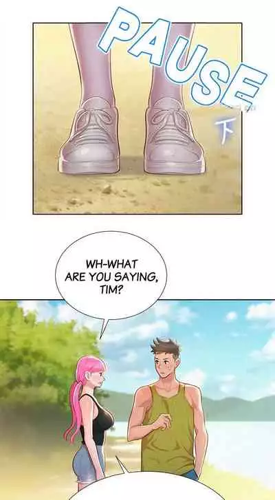 What do you Take me For? Ch.60/?